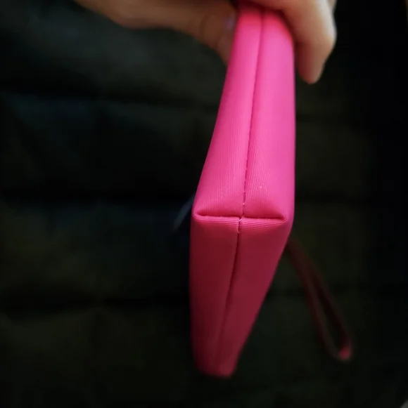 Kate Spade Double Zipper Wristlet, NWOT - Picture 9 of 16